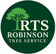 Robinson Tree Service LLC Logo