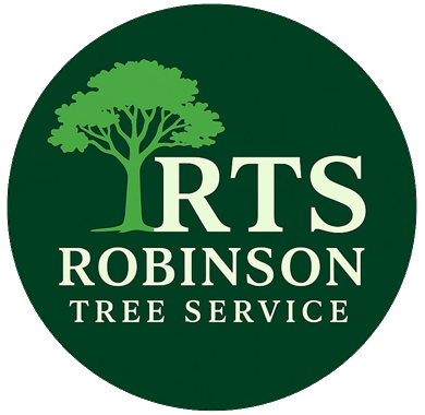 Robinson Tree Service LLC Logo