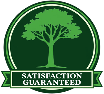 Satisfaction Guaranteed Badge