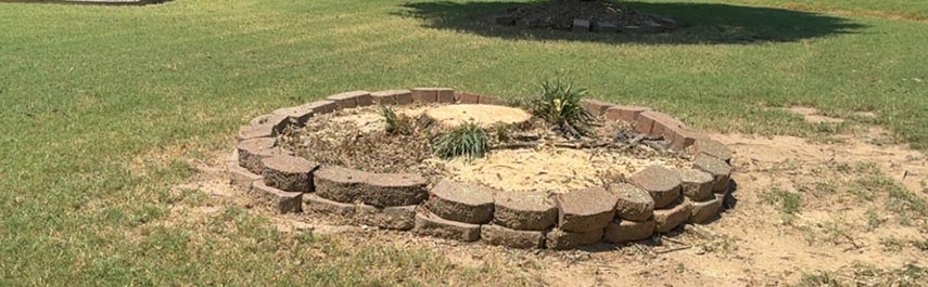 Stump Grinding Services